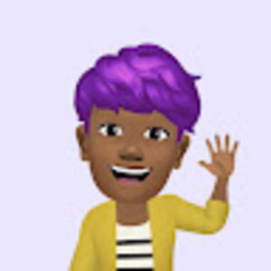 Meet your Posher, Kimberly